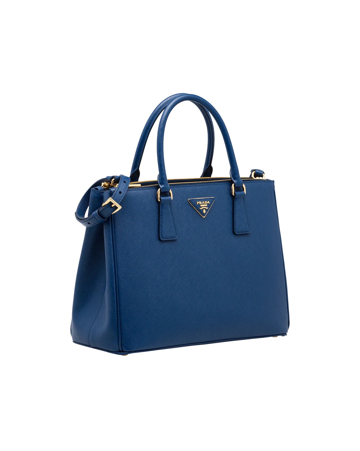 Prada Galleria Saffiano leather large bag - 3