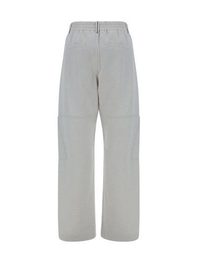 Brunello Cucinelli Pants outlook