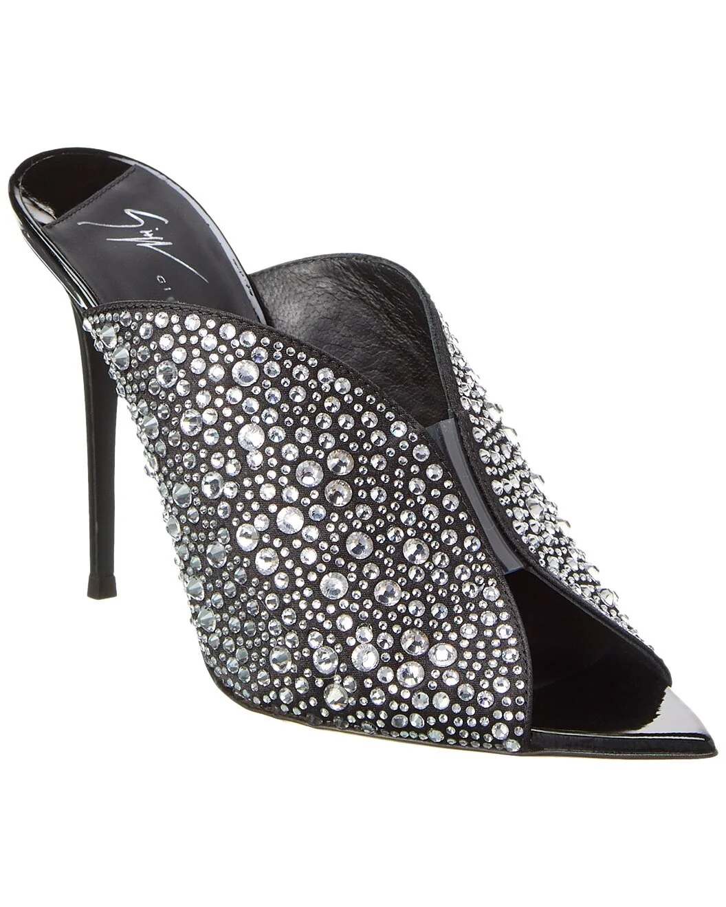 Giuseppe Zanotti Intrigo 105 Sandal - 1