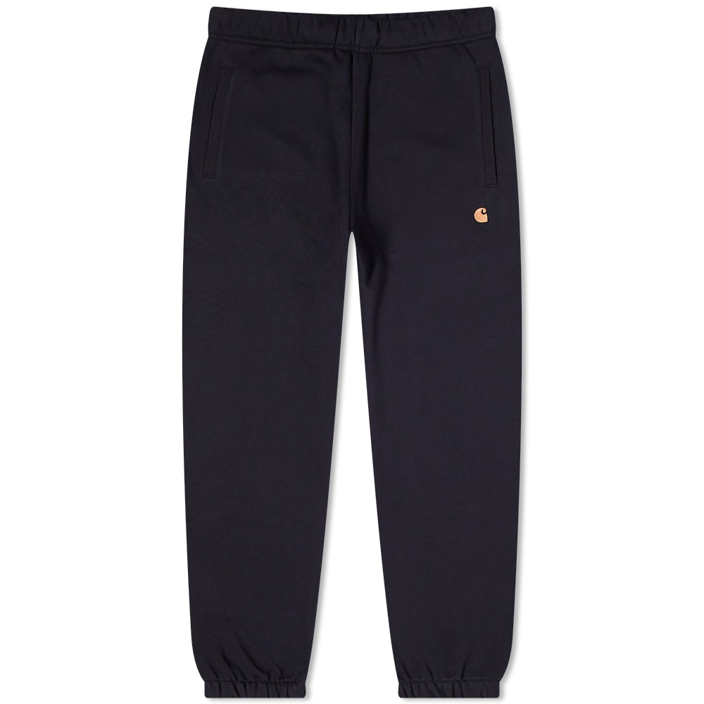 Carhartt WIP Chase Sweat Pant - 1