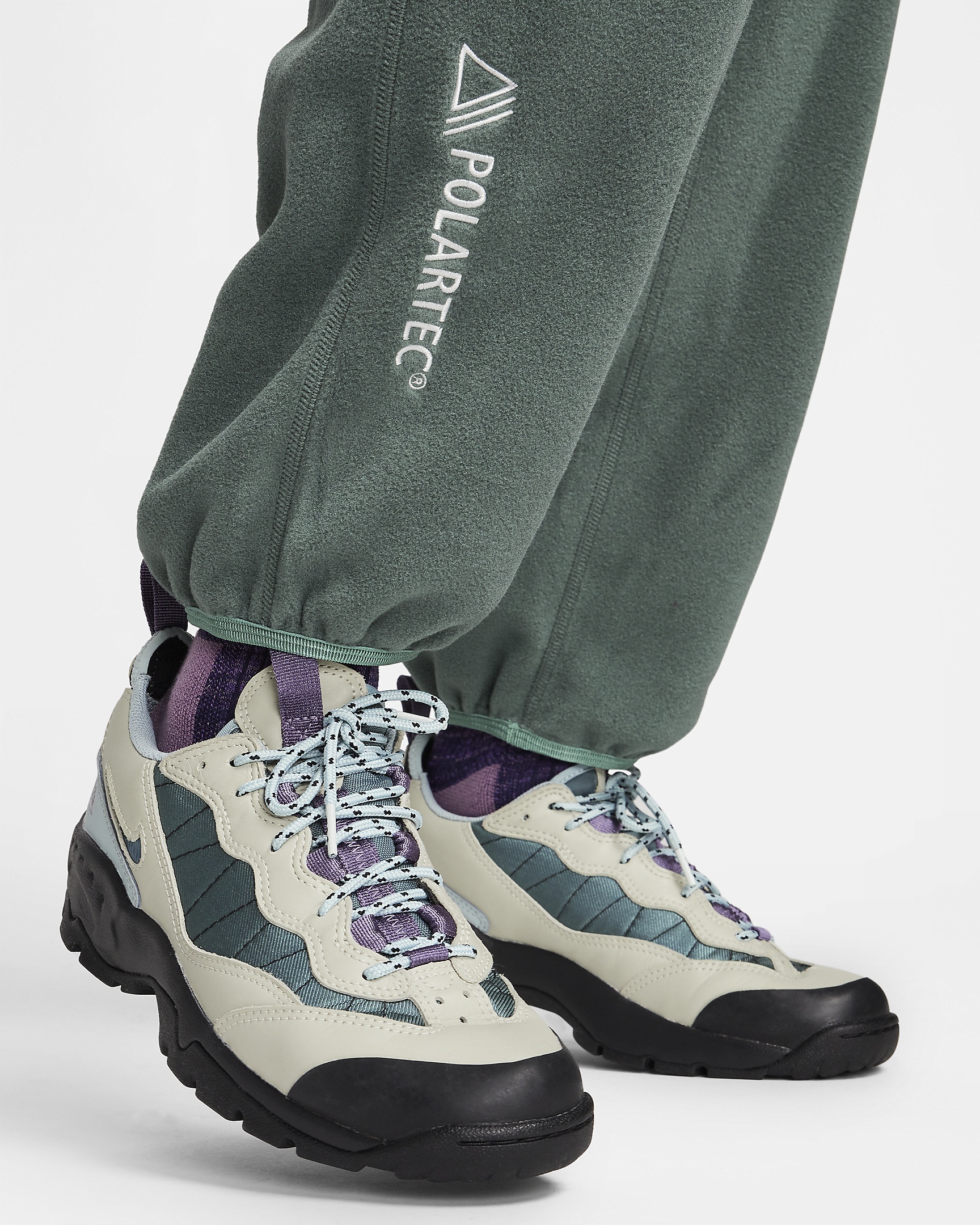 Men's Nike ACG Polartec® "Wolf Tree" Pants - 6