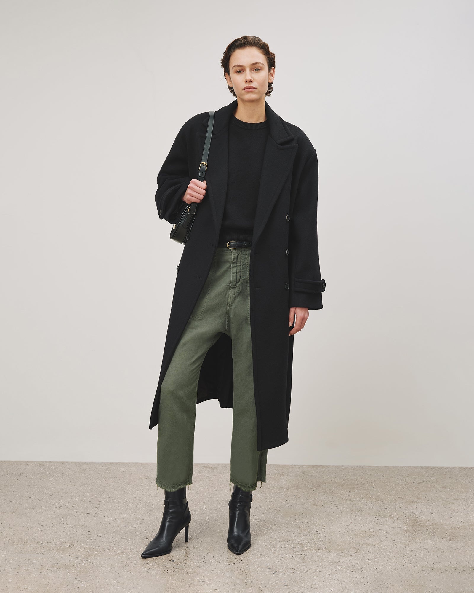 LUNA PANT - 5