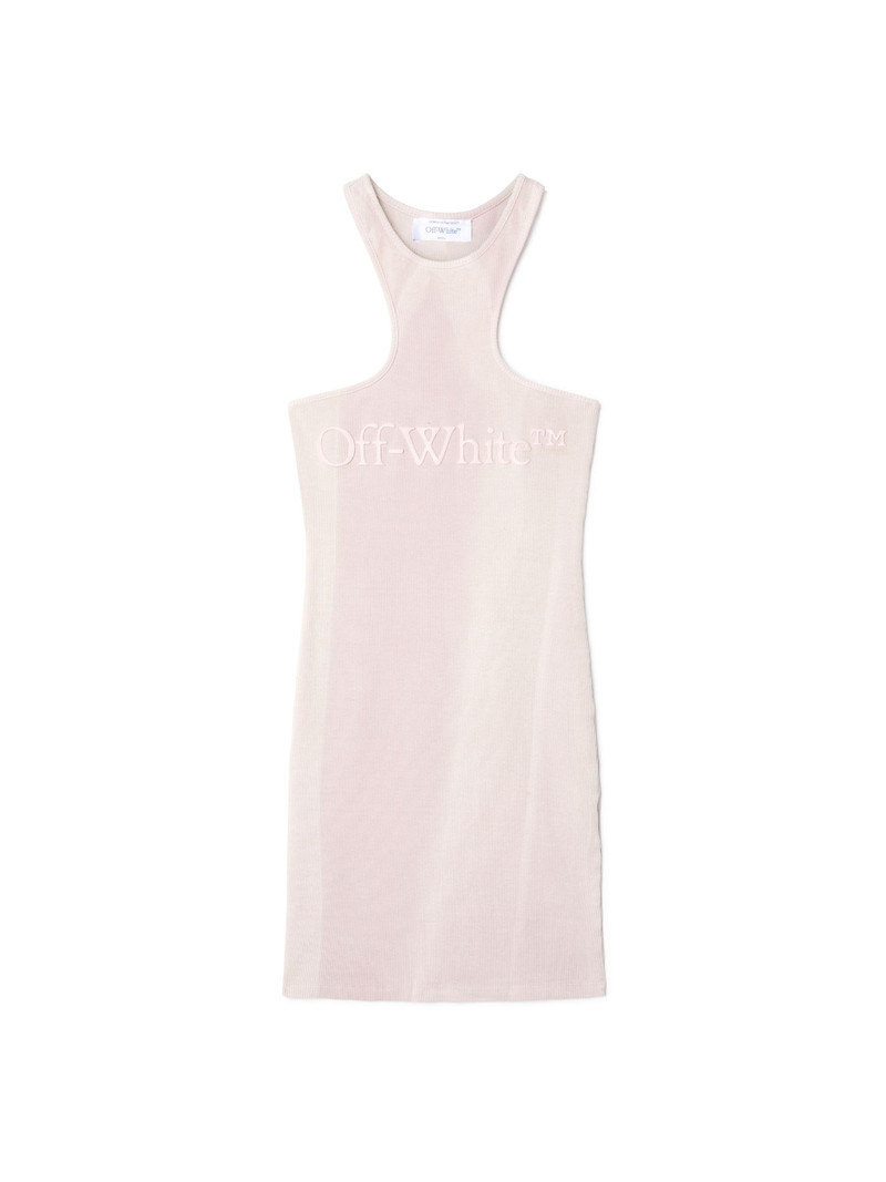 Laundry Rowing Mini Dress 1