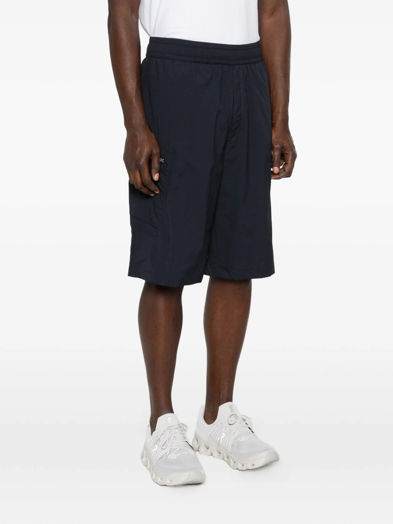 Moose Knuckles Zip Pocket Shorts 4