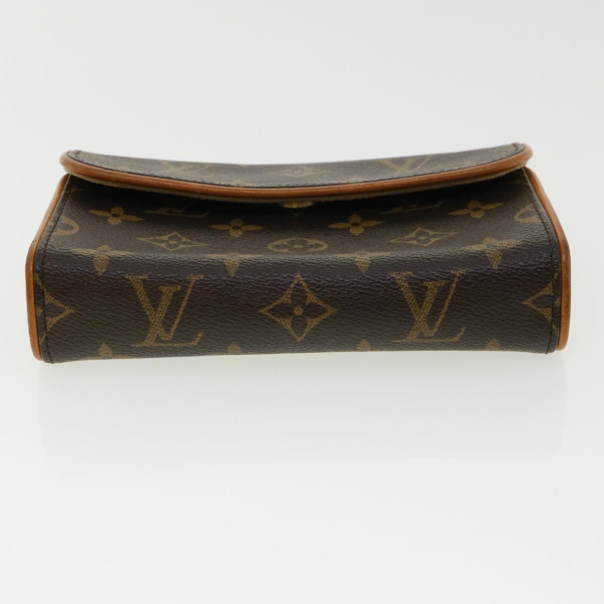 LOUIS VUITTON Monogram Pochette Florentine Waist Bag M51855 - 6