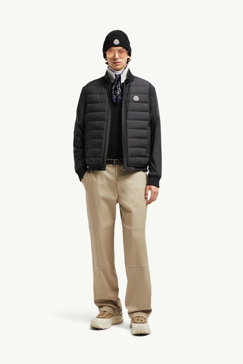 Moncler Verney 3-in-1 Short Down Jacket outlook