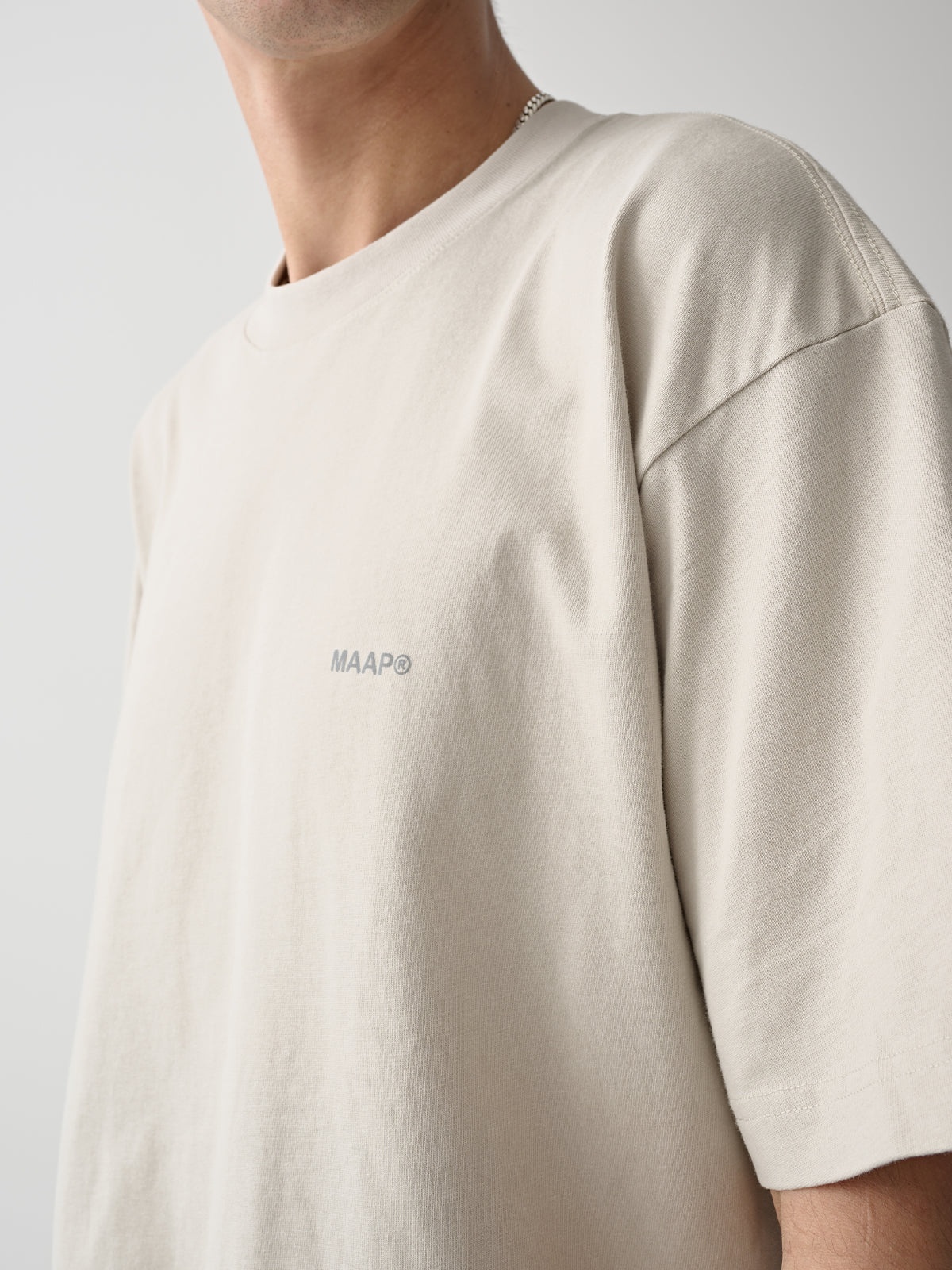 Essentials Tee - 4