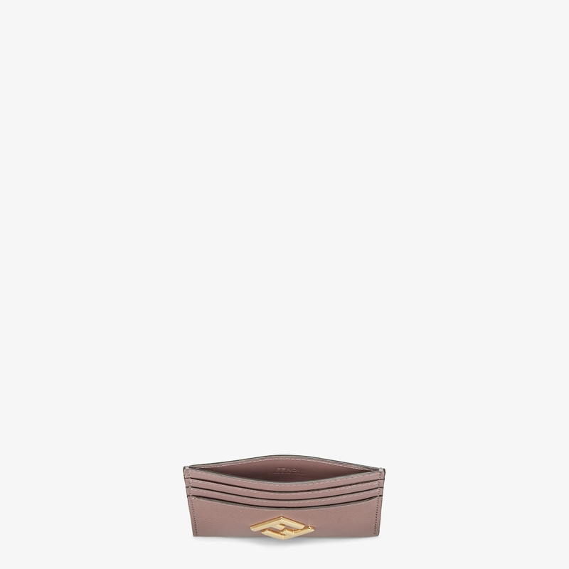 FF Diamonds Card Case 3