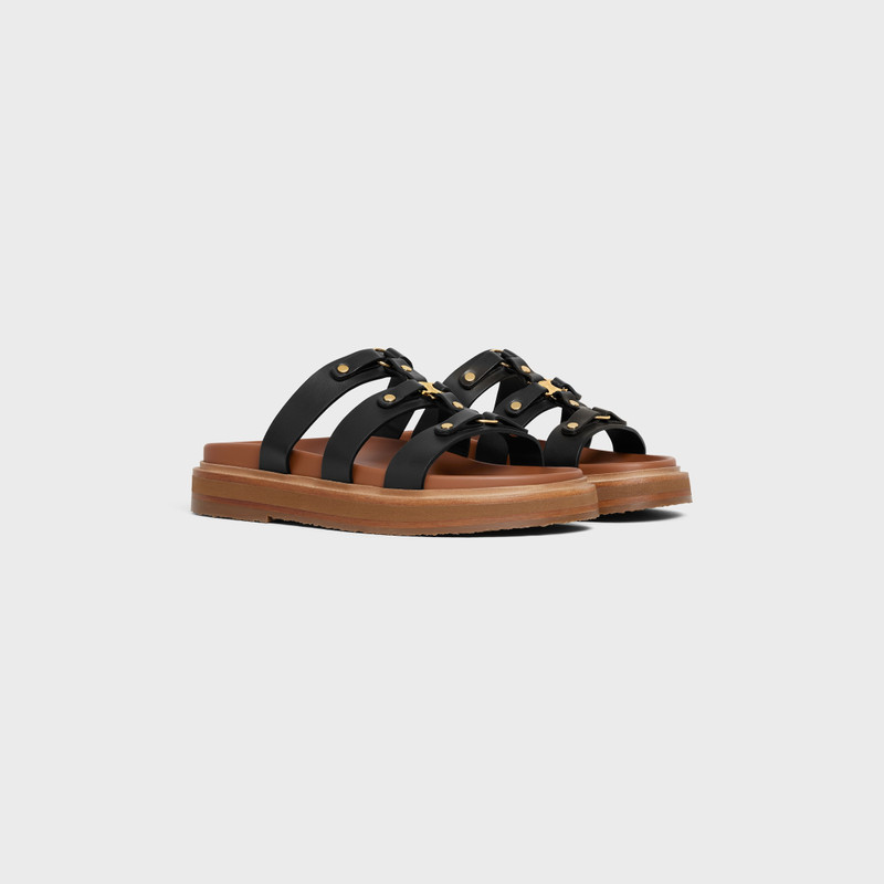 CELINE - TIPPI SLIDE IN CALFSKIN 2
