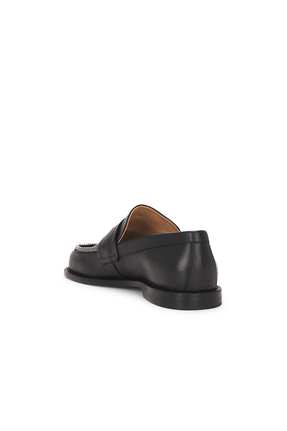 Biker Moccasin - 3