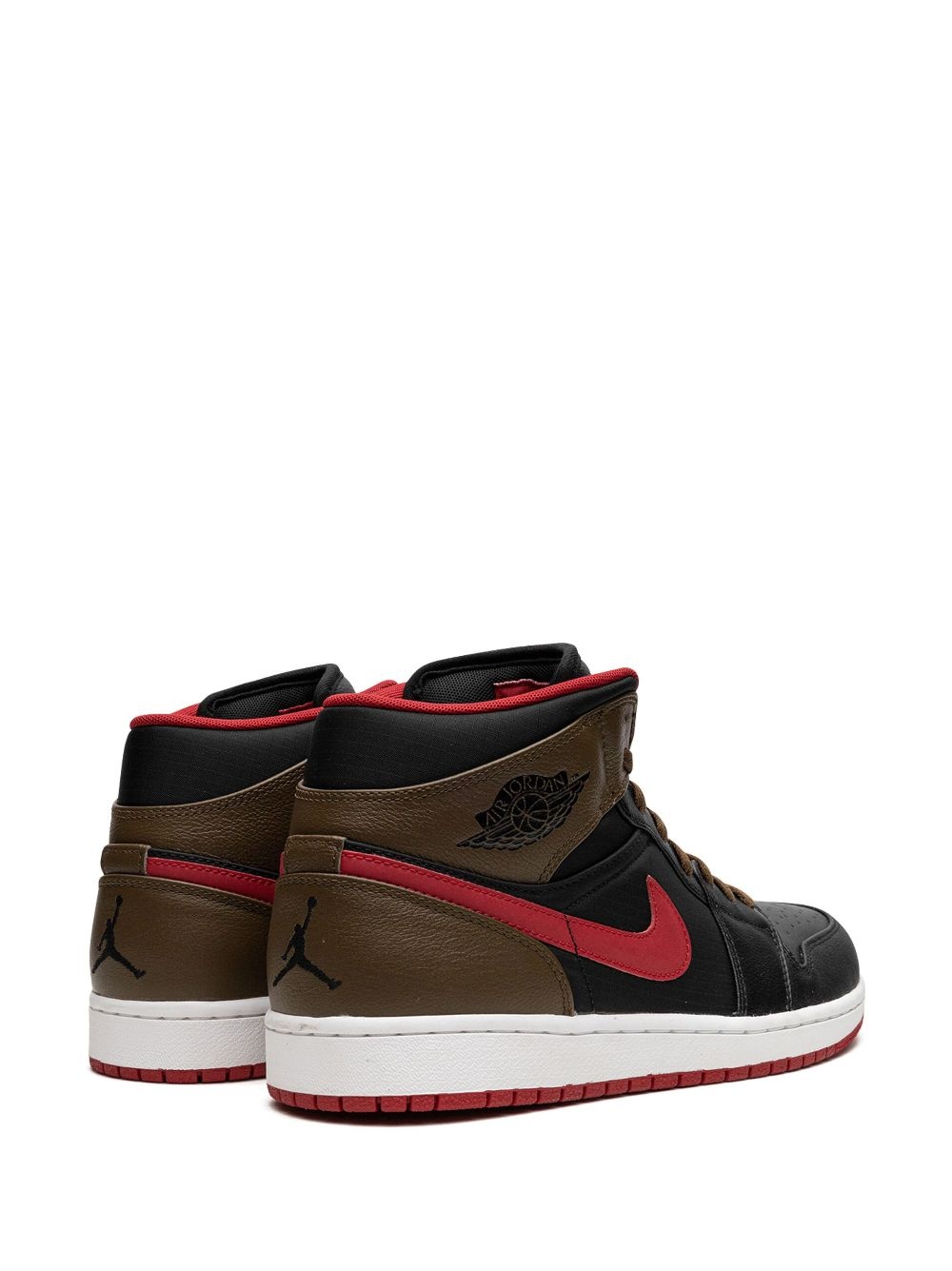 Air Jordan 1 Phat sneakers - 3