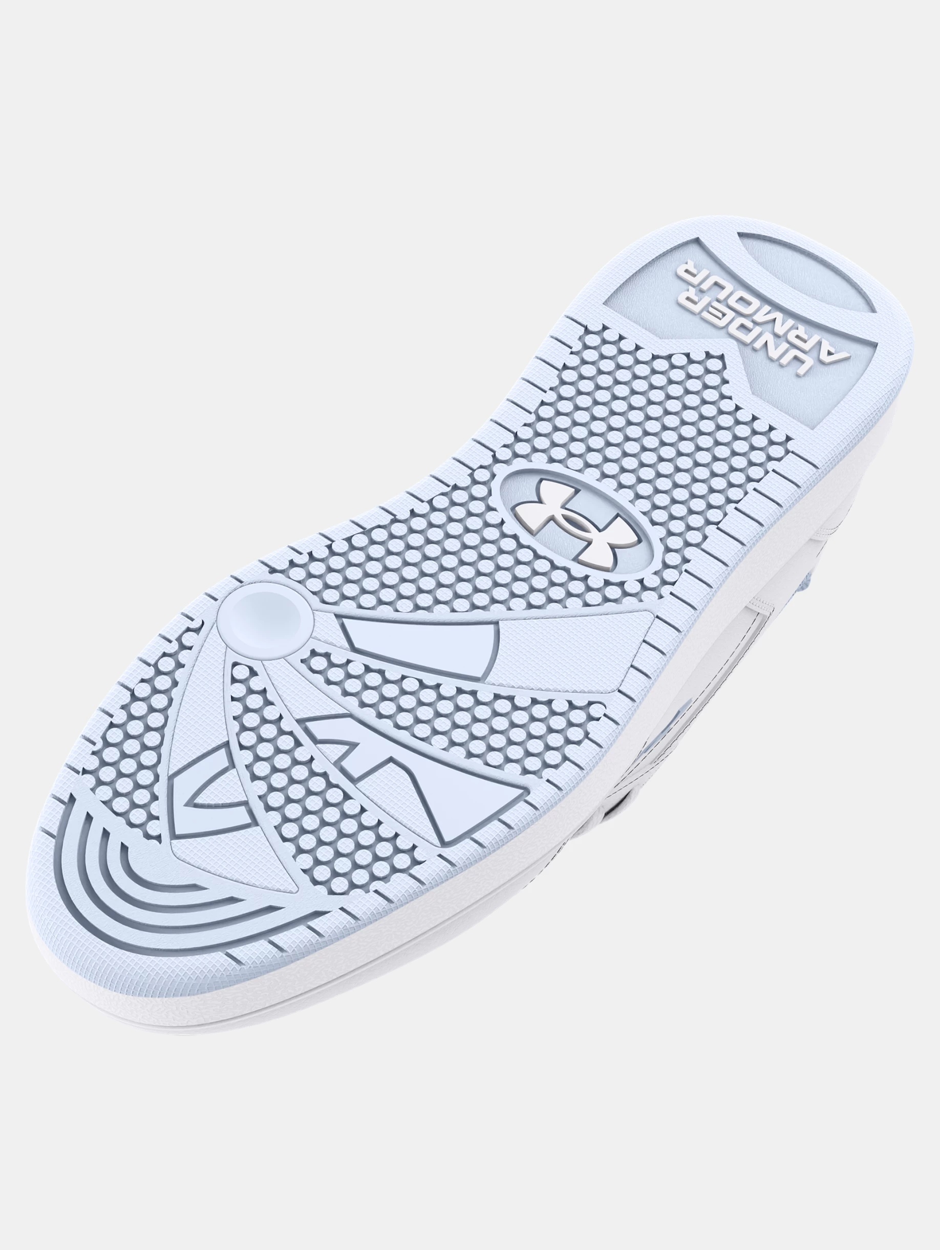 Women's UA Official Shoes - 4