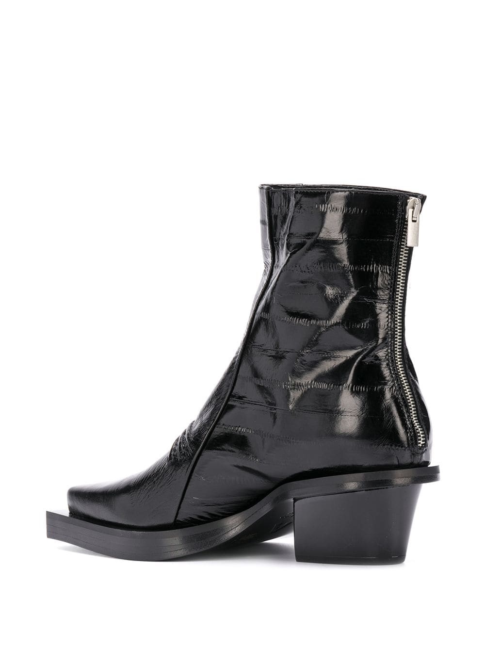 statement ankle boots - 3