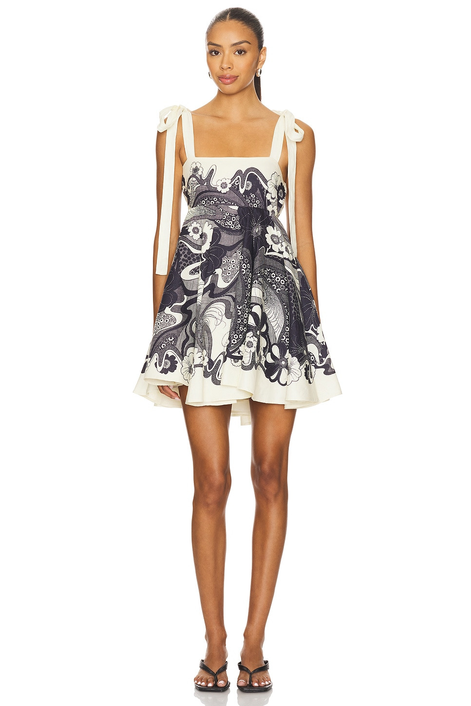 Mickey Mini Sundress - 1