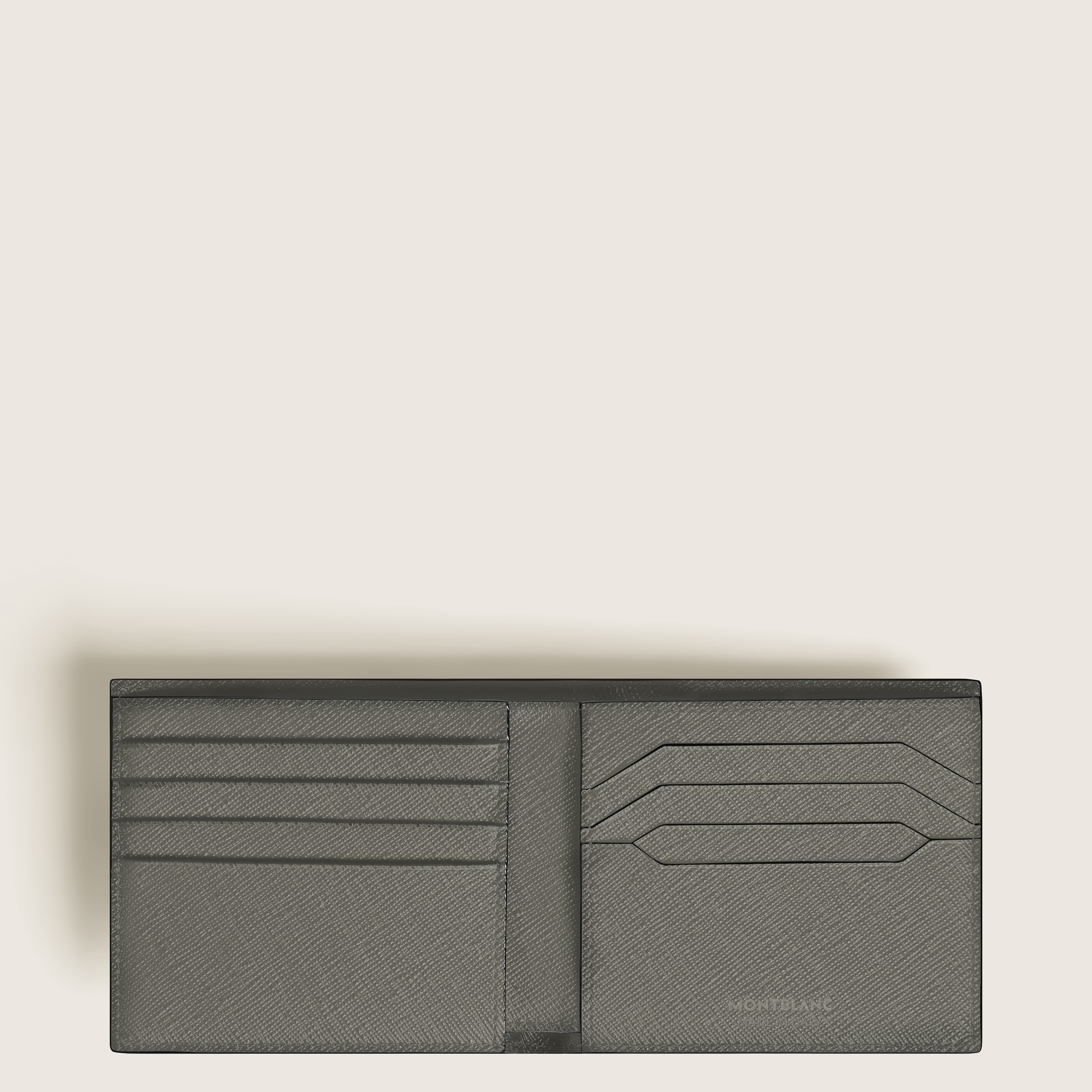 SARTORIAL WALLET 8CC - 4