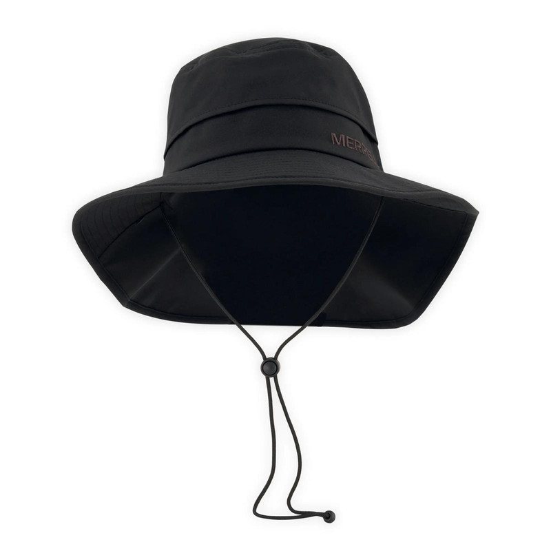 Huntington Fisherman Hat 4