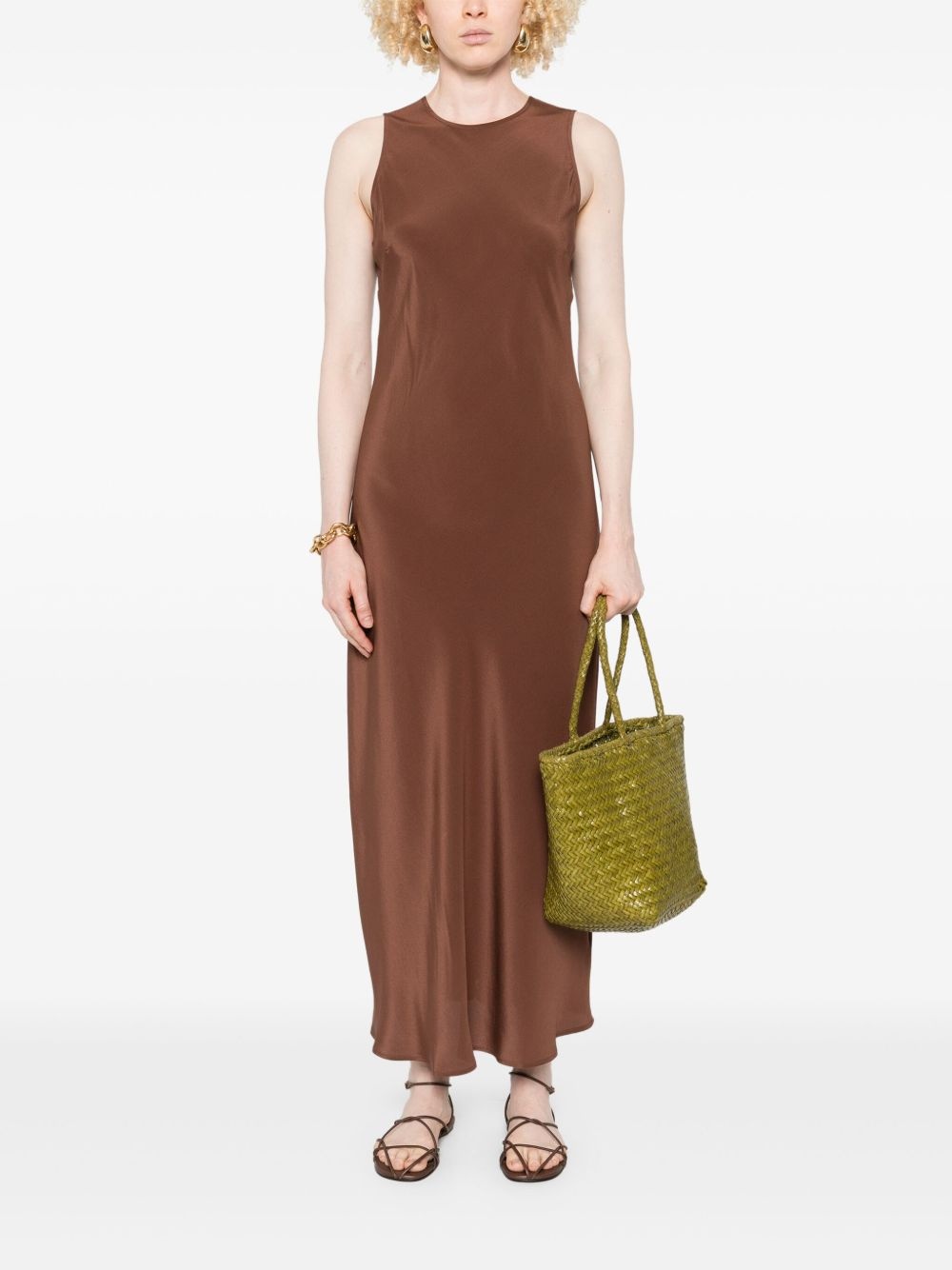 Valencia maxi dress - 2