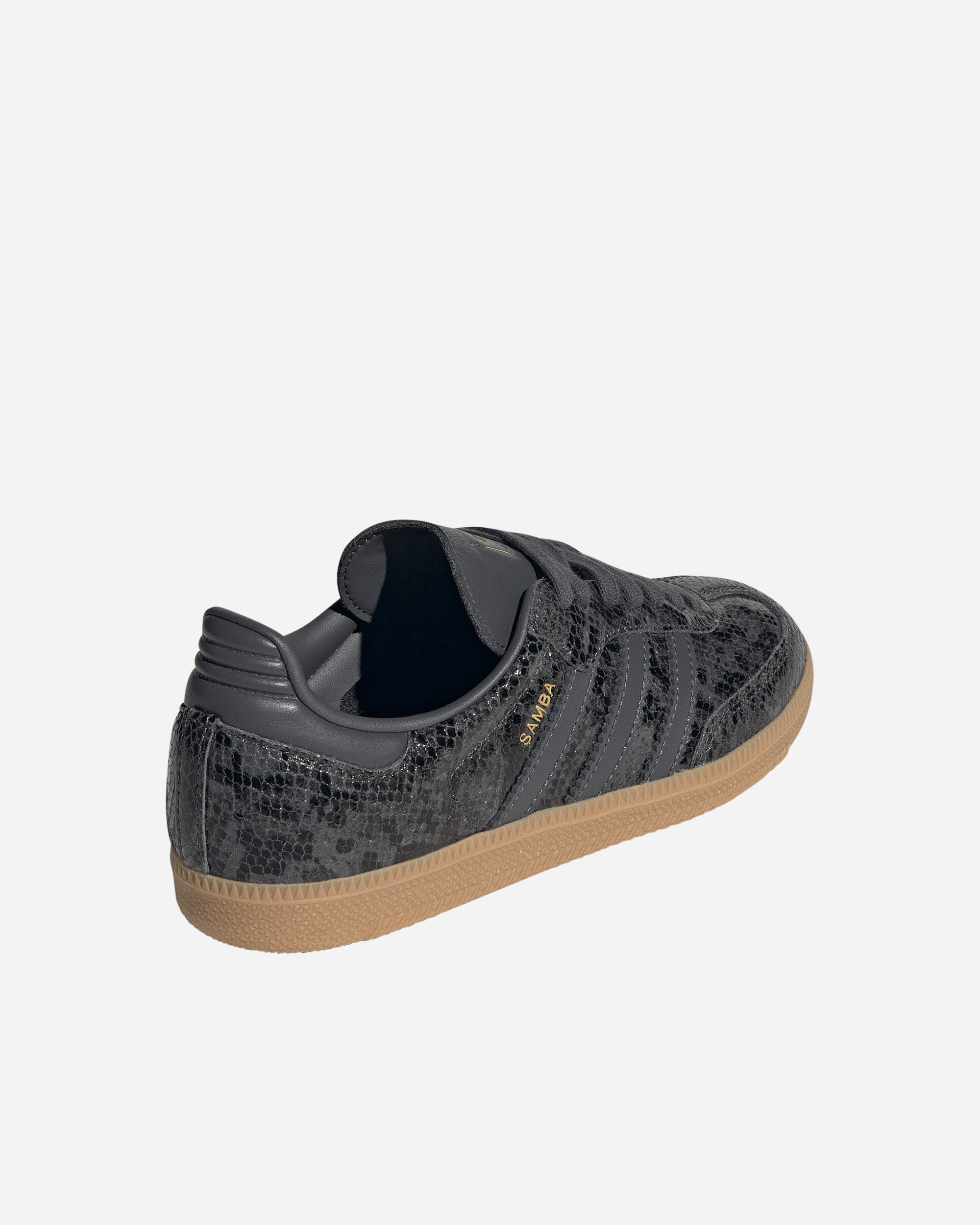 Samba OG - 3