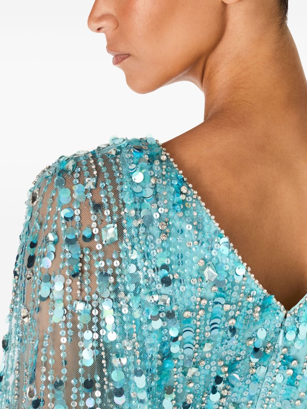 Honey gown - 5