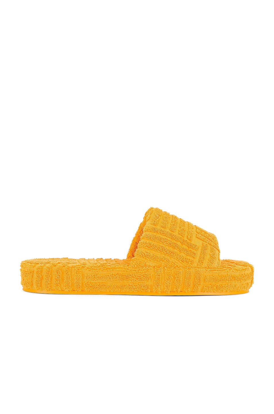 Resort Sandal - 1