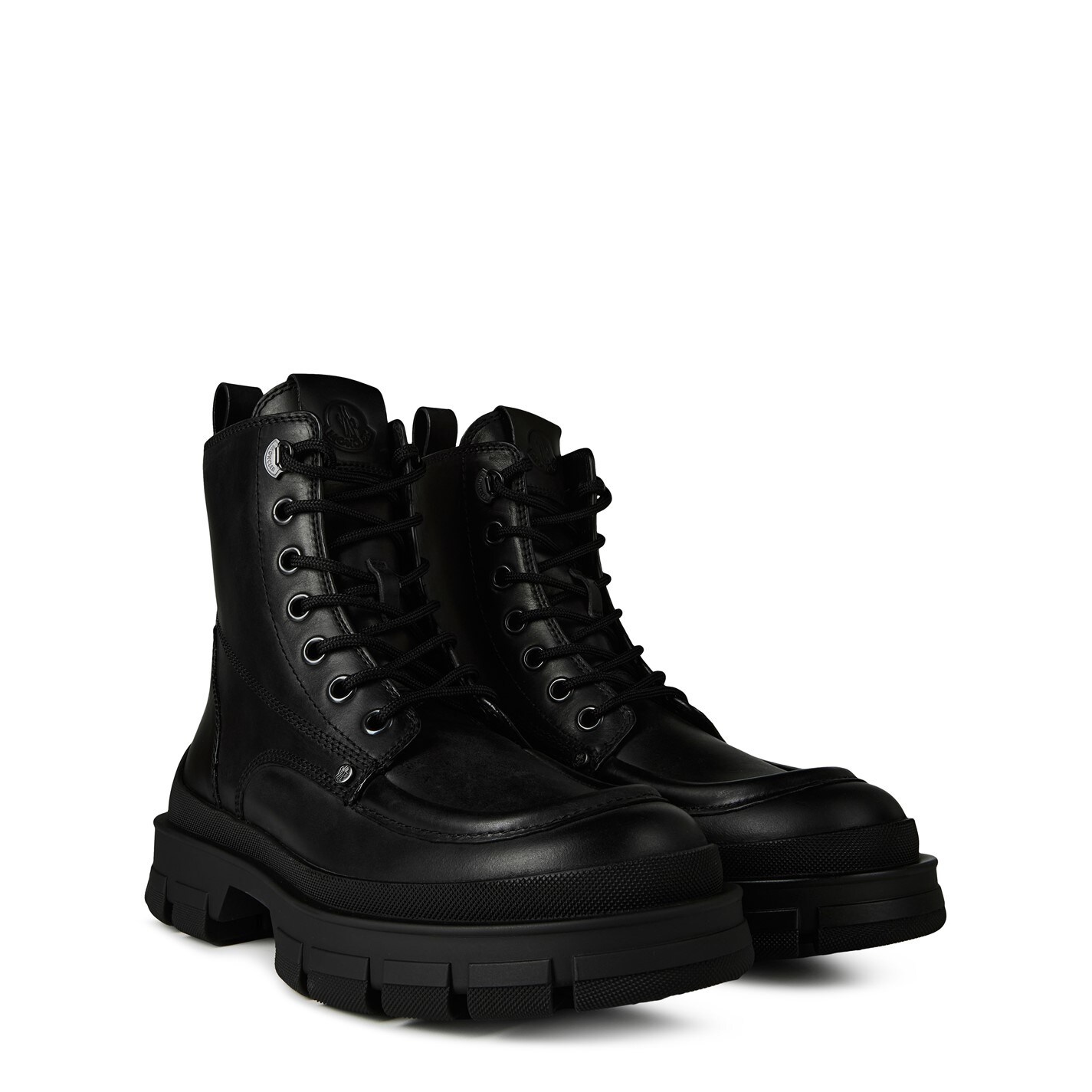 MONCLER HEVEA BOOT SN44 - 3