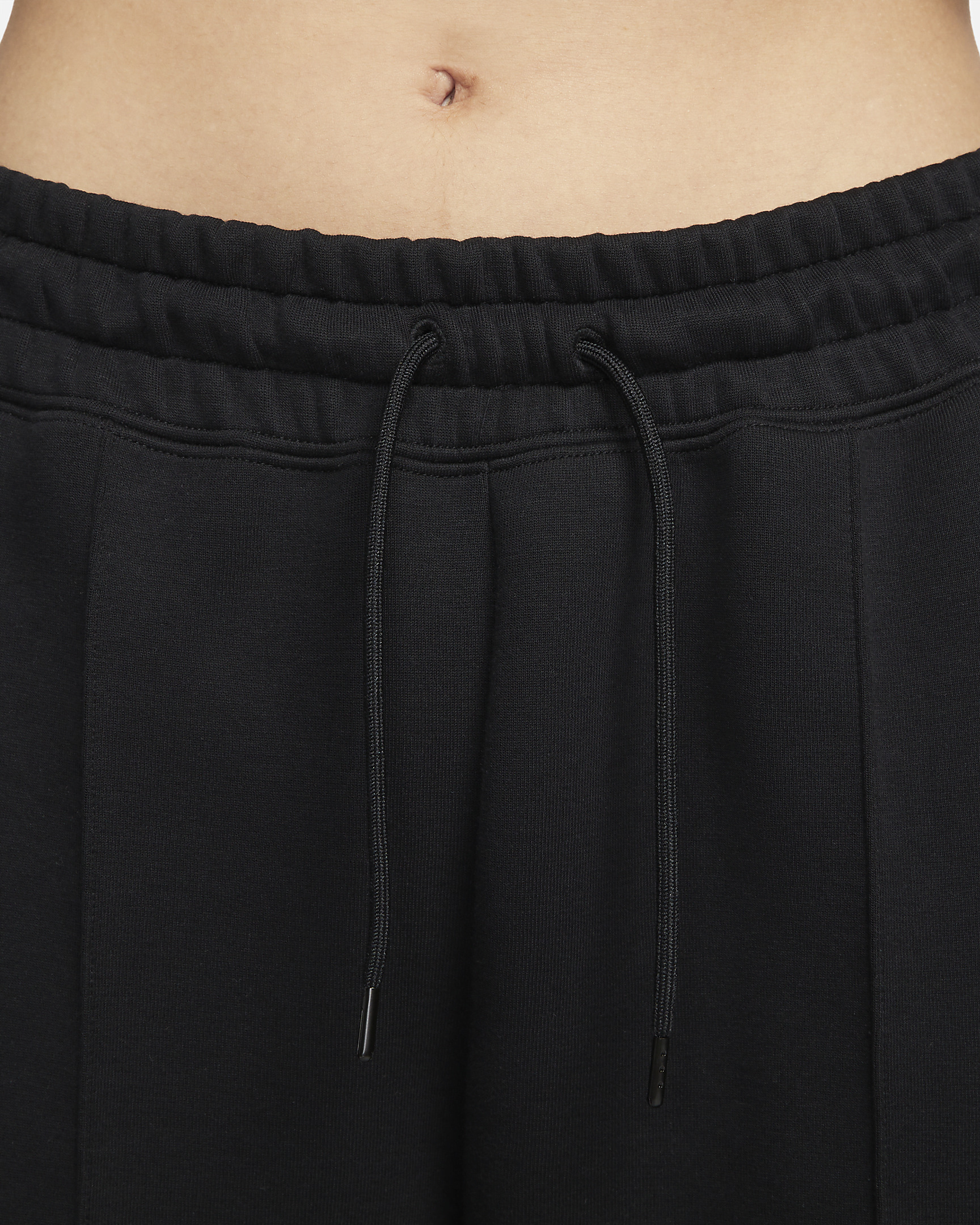 Nike Sportswear Tech Fleece Women's Mid-Rise Joggers - 3