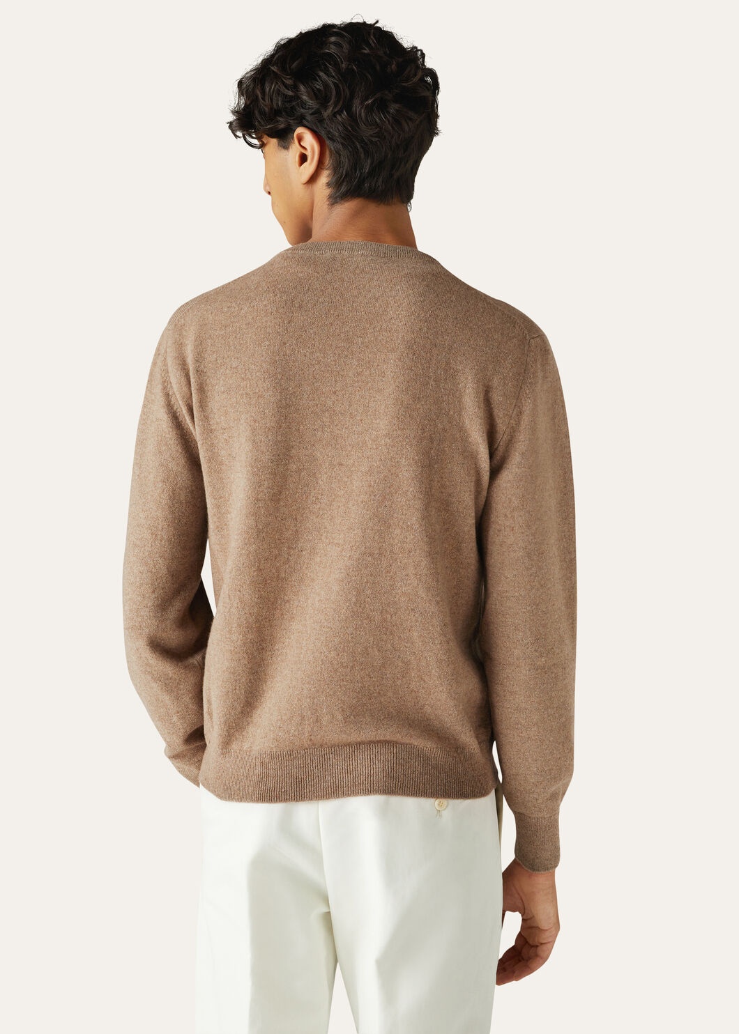 Loro Crew Neck - 5