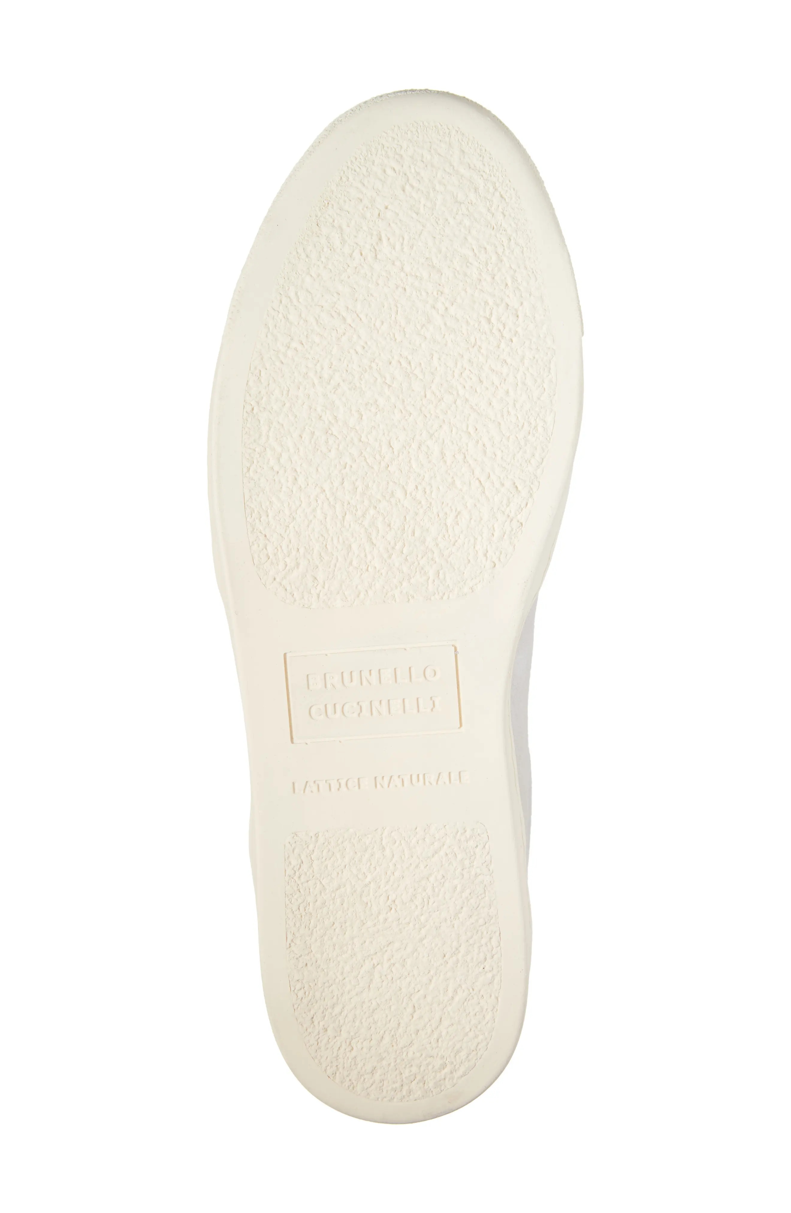 Flex Sole Sneaker - 6