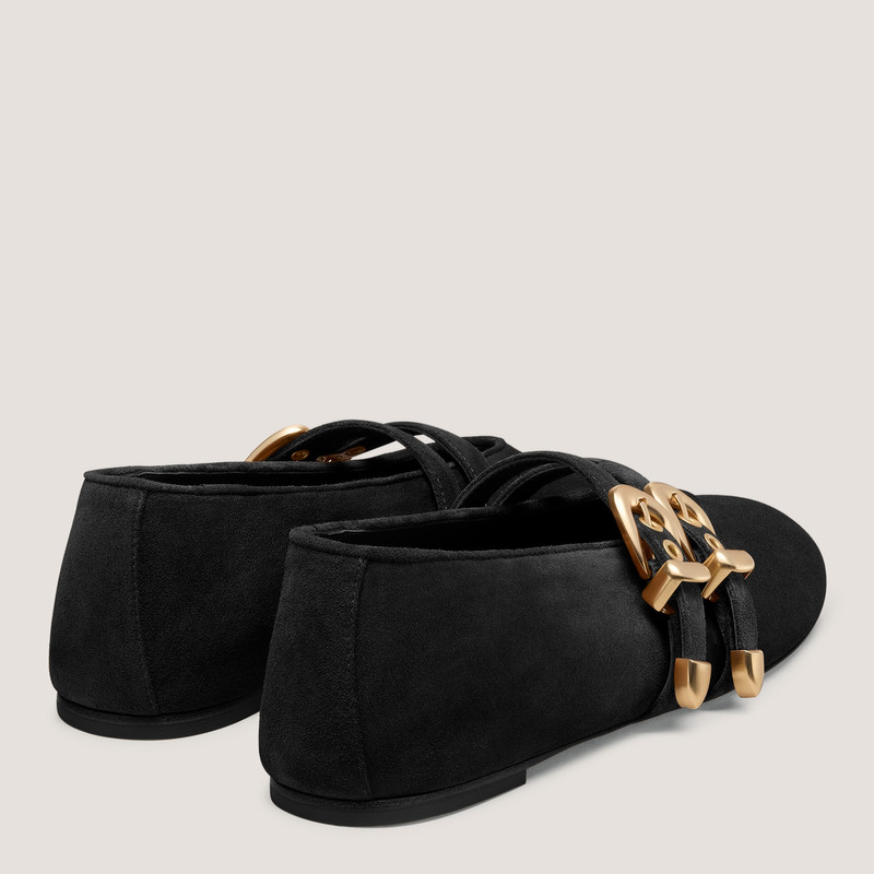 Stuart Weitzman MAVEN MARY JANE outlook