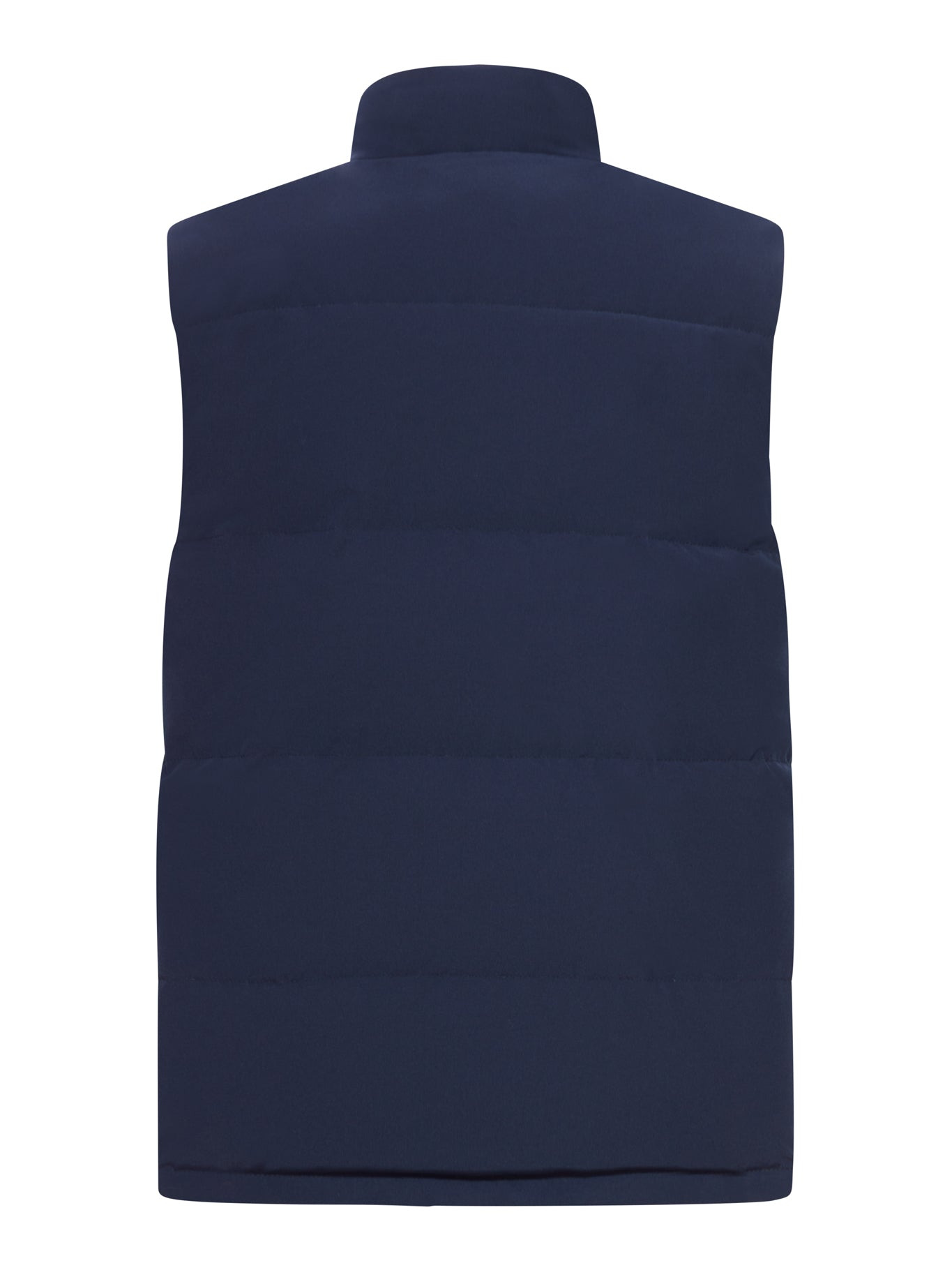 FREESTYLE CREW VEST - 2