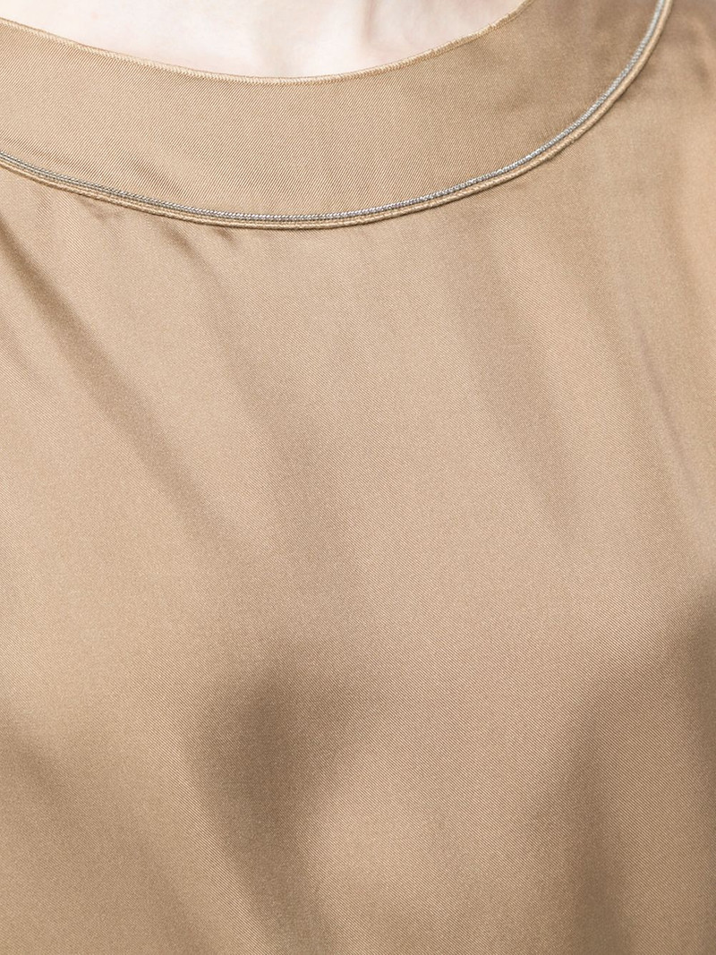 sleeveless blouse 5