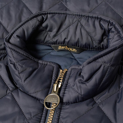 Barbour Barbour International Quilt Gear Jacket outlook