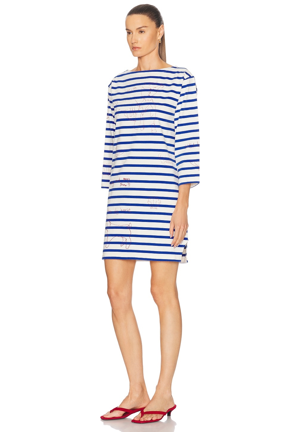 Margate Dress - 3