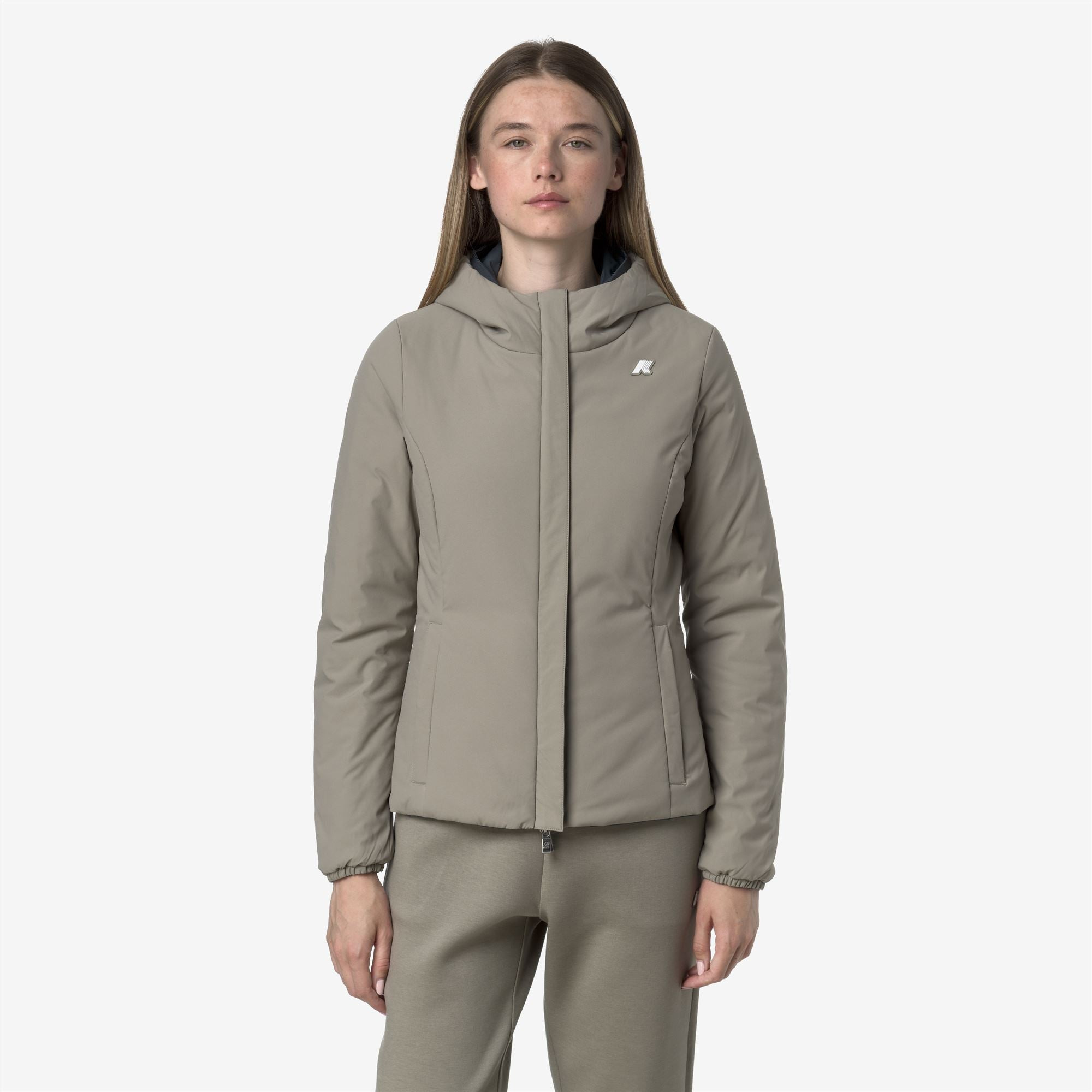 LILY ST WARM REVERSIBLE - 3