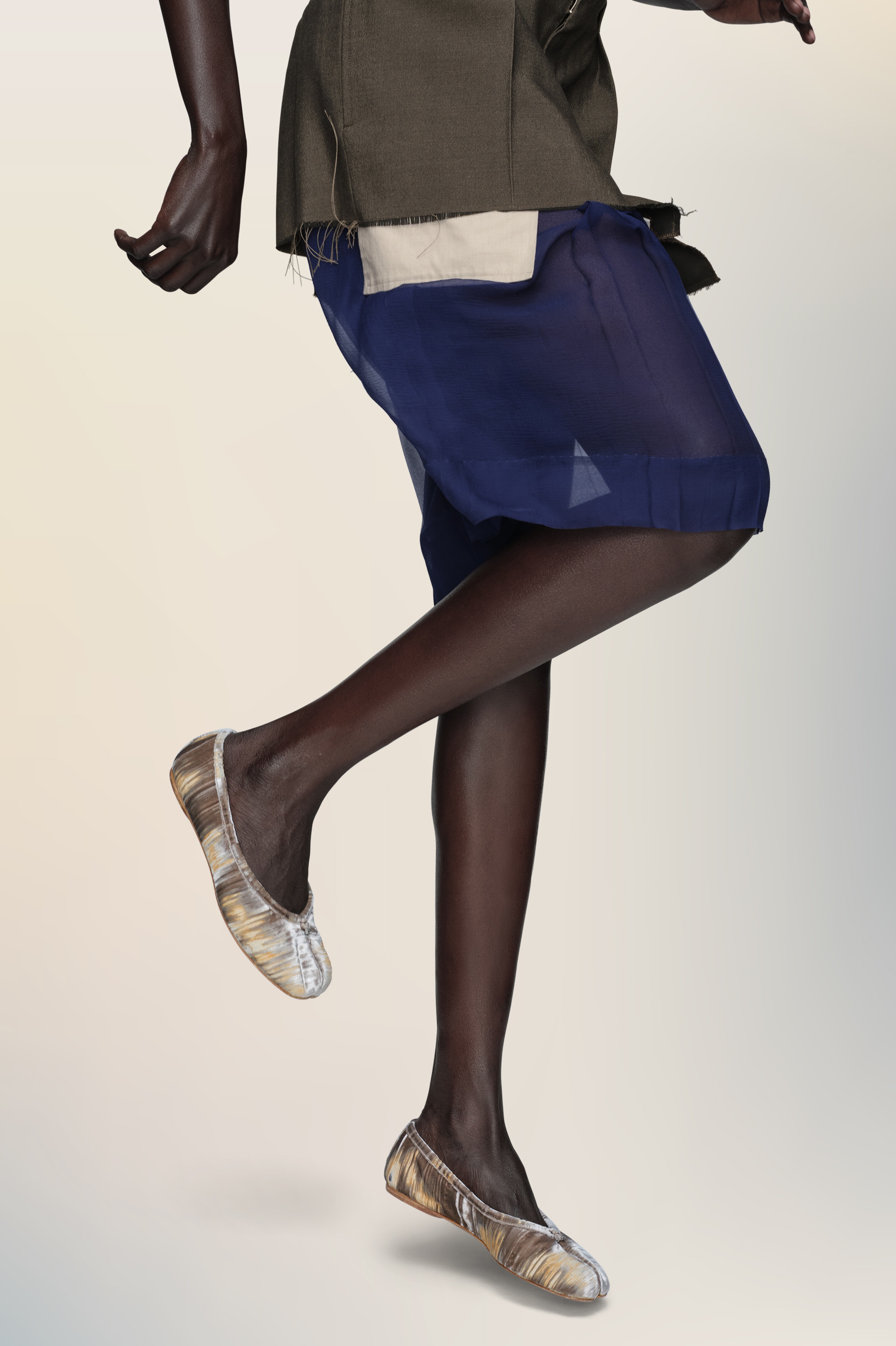 Tabi ballerina - 6