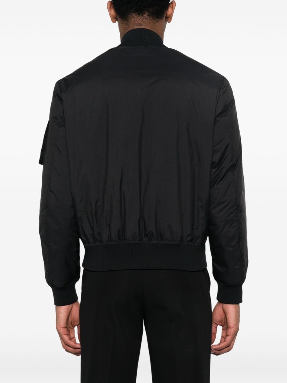 Patnem shell bomber jacket - 4