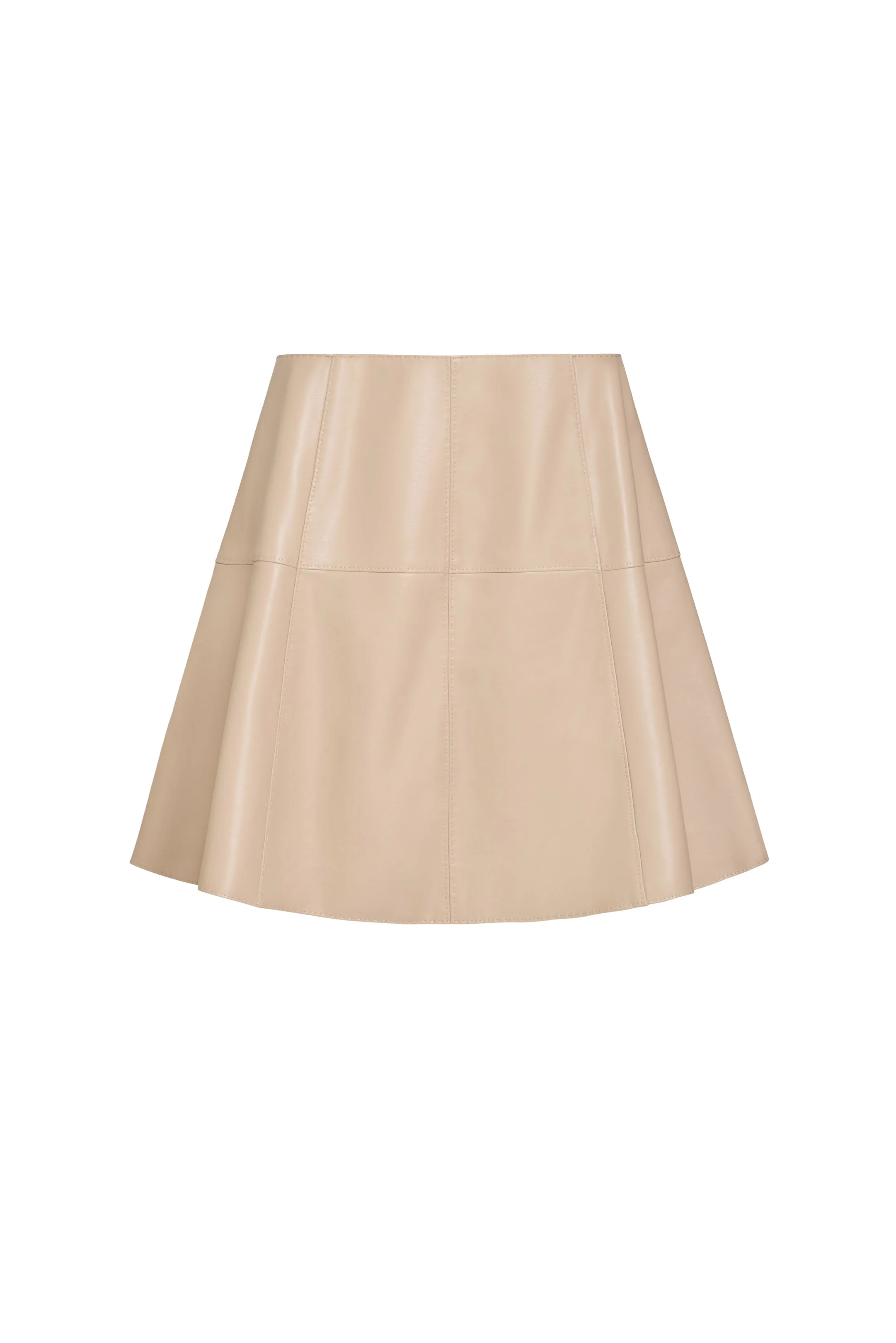 CRAWFORD SKIRT - 1
