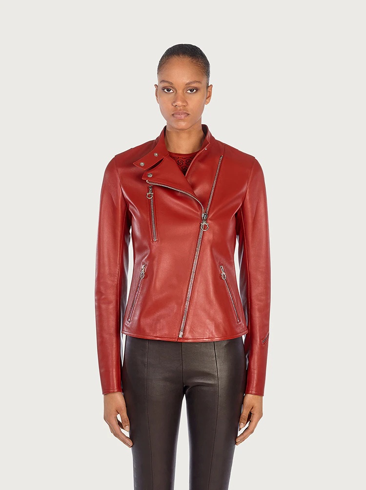 NAPPA JACKET - 2