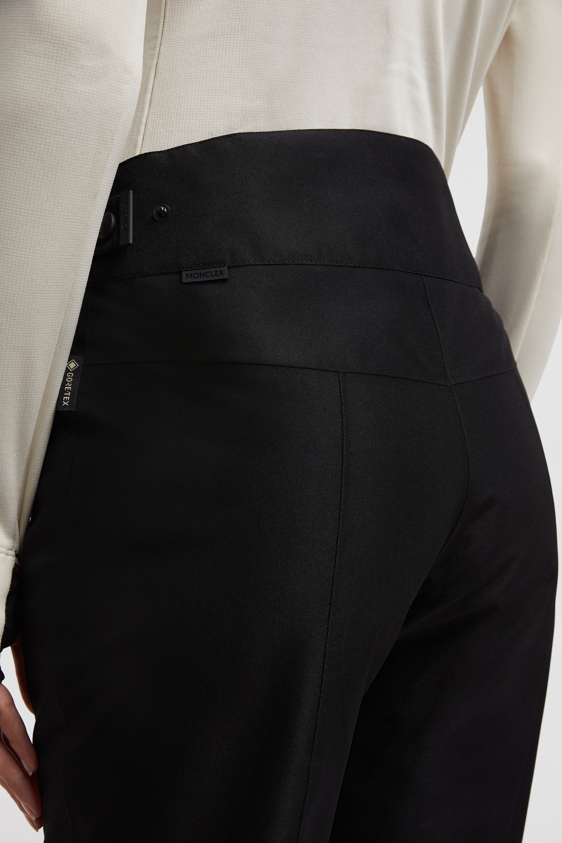 Padded GORE-TEX Ski Pants - 7