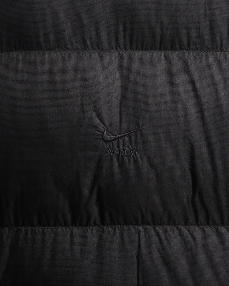 Nike x MMW Jacket 6
