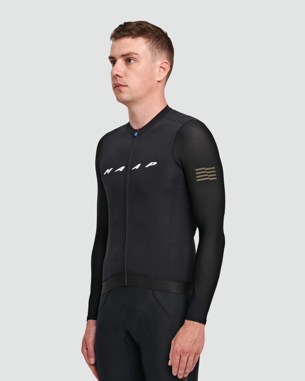 Evade Pro Base LS Jersey - 2