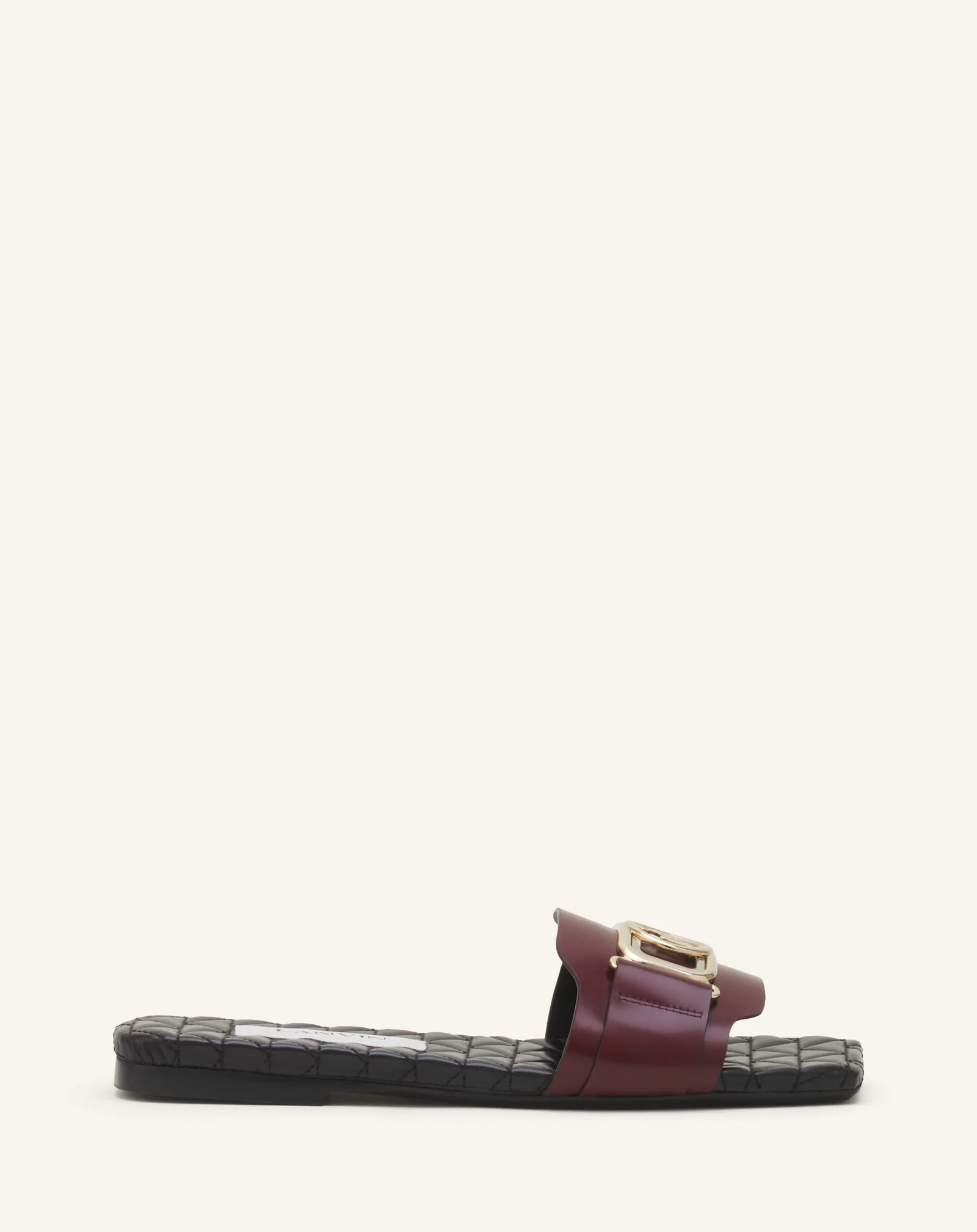 MOTHER & DAUGHTER FLAT MULE - 1