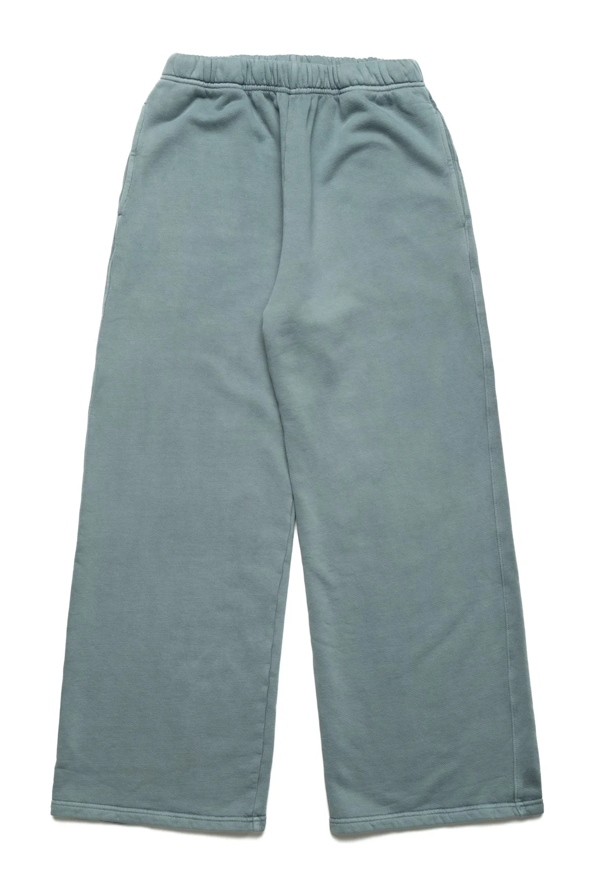 Heavyweight Party Pant - Slate Grey - 1