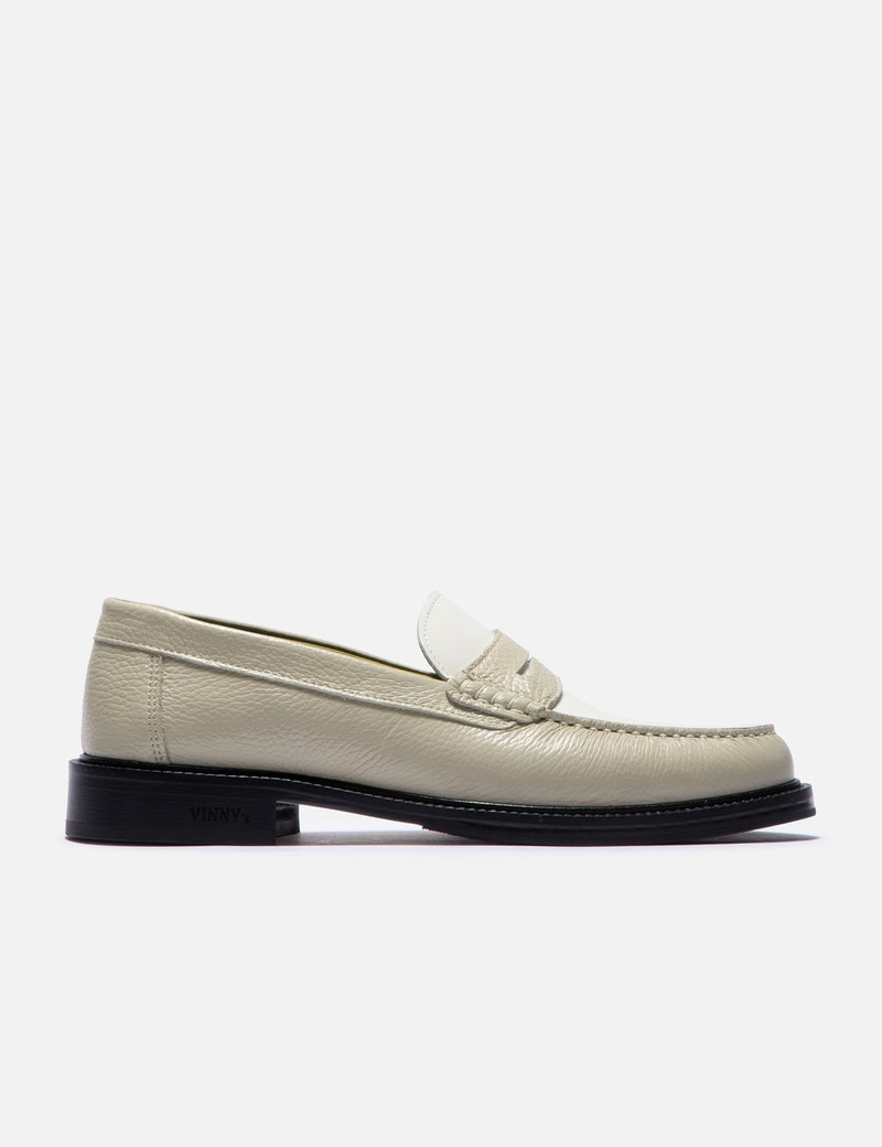 YARDEE MOCASSIN LOAFER 1