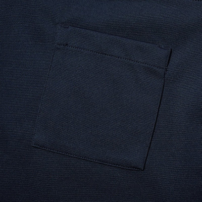 A.P.C. A.P.C. Elliott Logo Sweat Short outlook