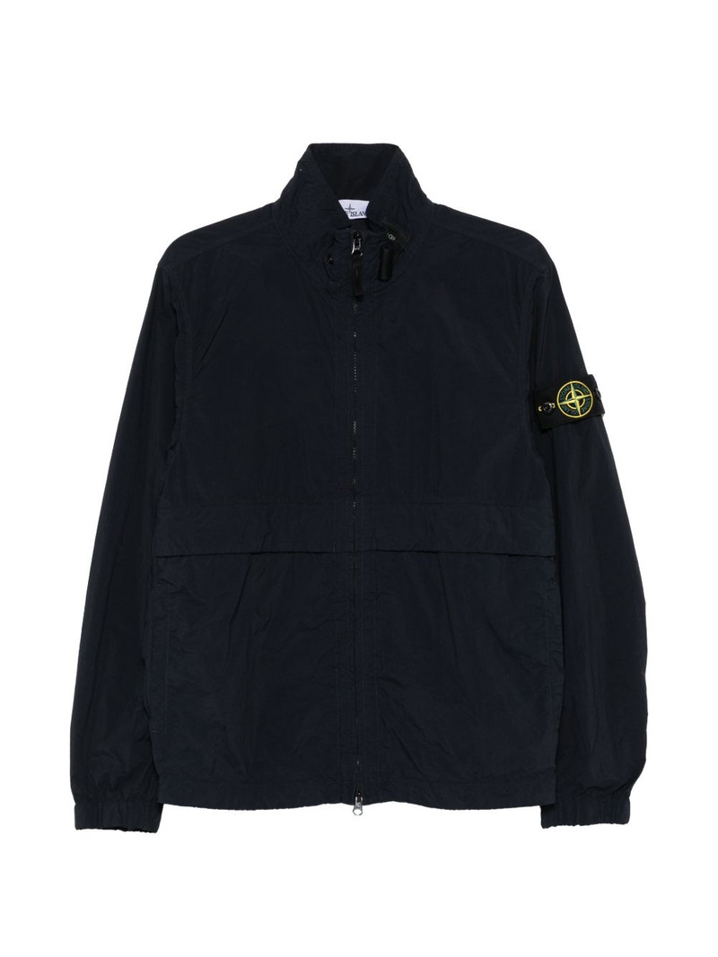 zip jacket 1
