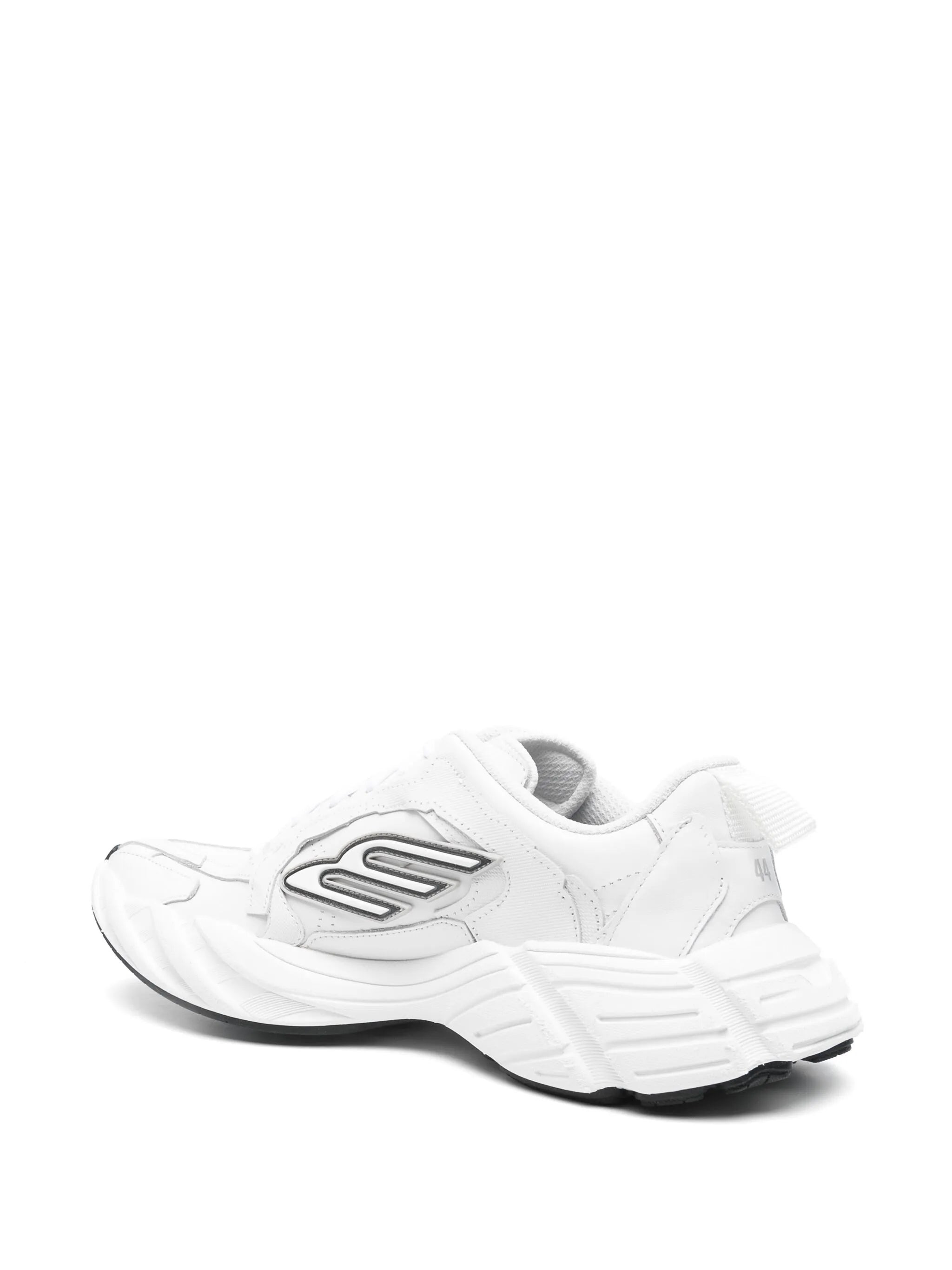 Monday Sneakers - 4
