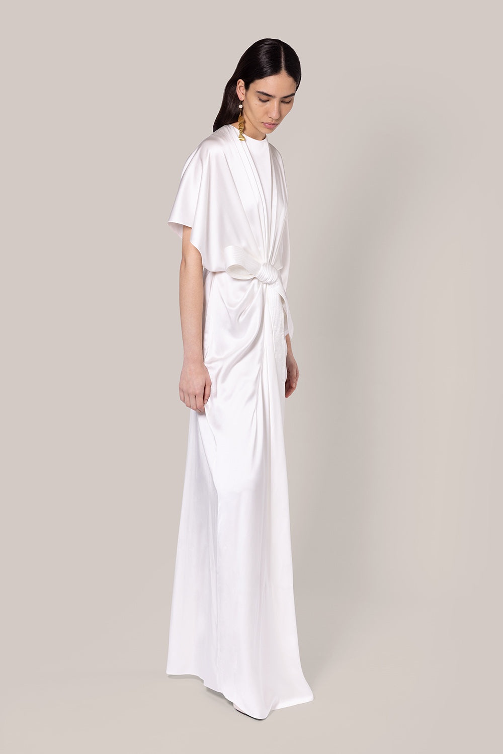 HIERYS DRESS - 3