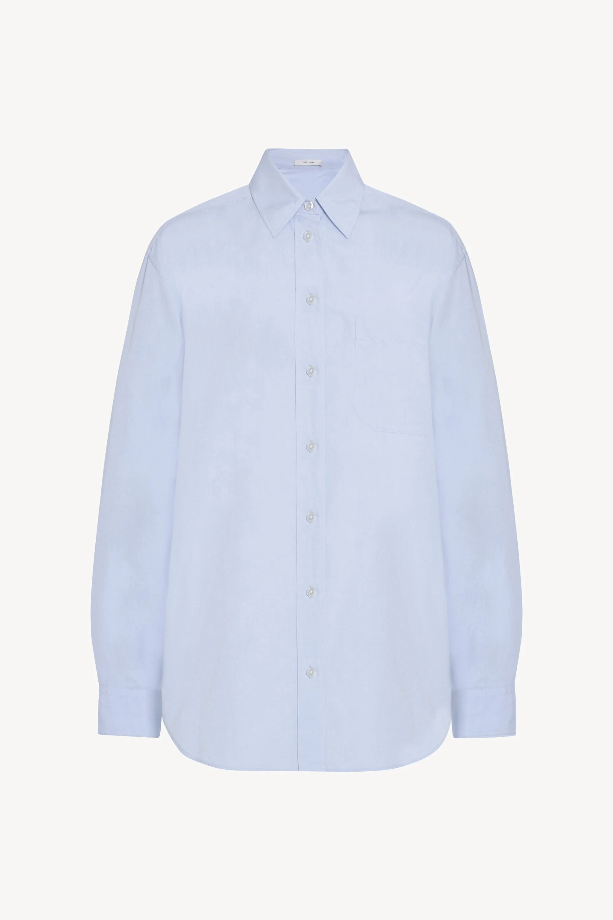 Gavina Shirt in Cotton - 1