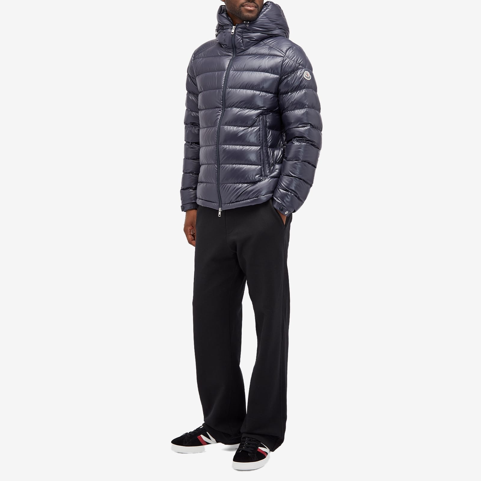 Moncler Besines Jacket - 4